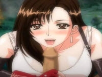 Fantasia animada XXX