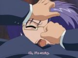 Sexi hentai – sexo oral