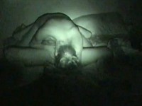 La camara nocturna xxx