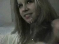 Quieres ver mi novia follada?
